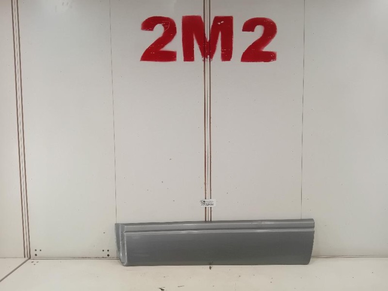 Modanatura Porta ANT SX MN117283 Mitsubishi Pajero III 2000