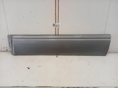 Modanatura Porta ANT SX MN117283 Mitsubishi Pajero III 2000