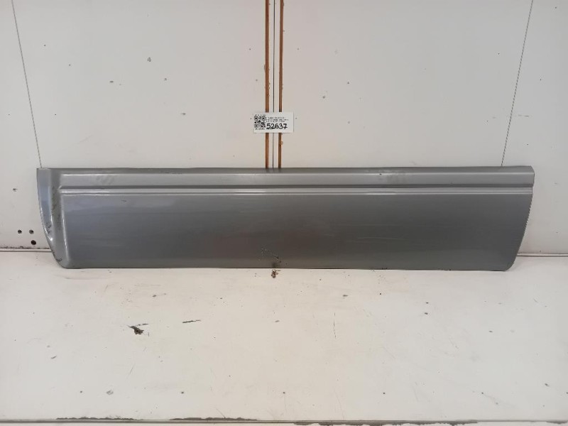 Modanatura Porta ANT SX MN117283 Mitsubishi Pajero III 2000