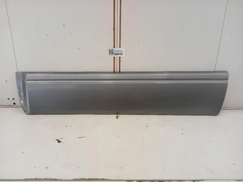 Modanatura Porta ANT SX MN117283 Mitsubishi Pajero III 2000