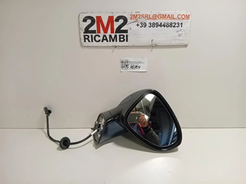 Retrovisore Esterno ANT DX 13354622 Opel Zafira C 2012