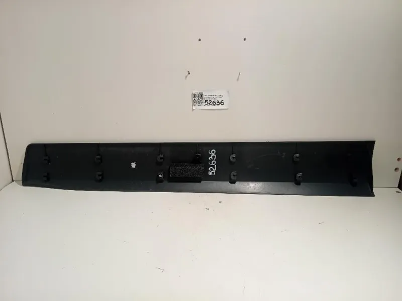 Modanatura Porta ANT SX 13482096 Opel Crossland X 2017