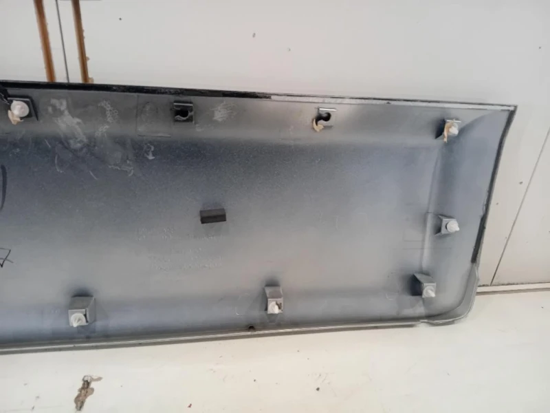 Modanatura Porta ANT SX 77661-81A00 Suzuki Jimny I 1999