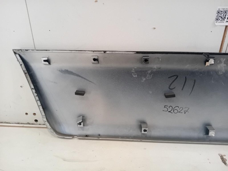 Modanatura Porta ANT SX 77661-81A00 Suzuki Jimny I 1999