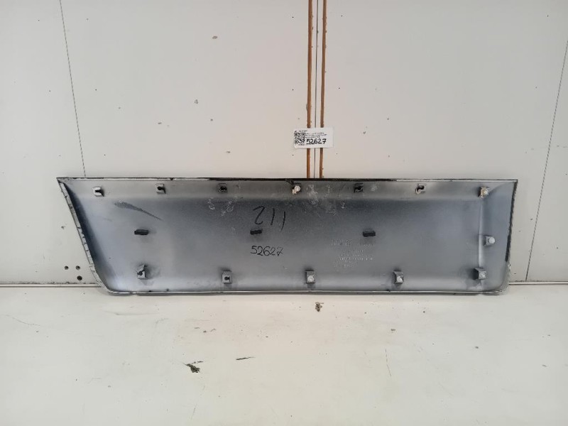 Modanatura Porta ANT SX 77661-81A00 Suzuki Jimny I 1999