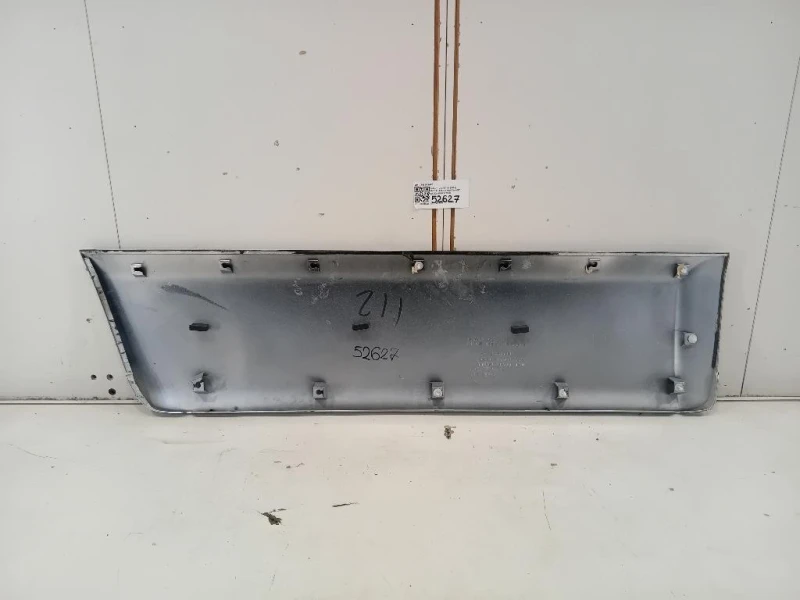 Modanatura Porta ANT SX 77661-81A00 Suzuki Jimny I 1999