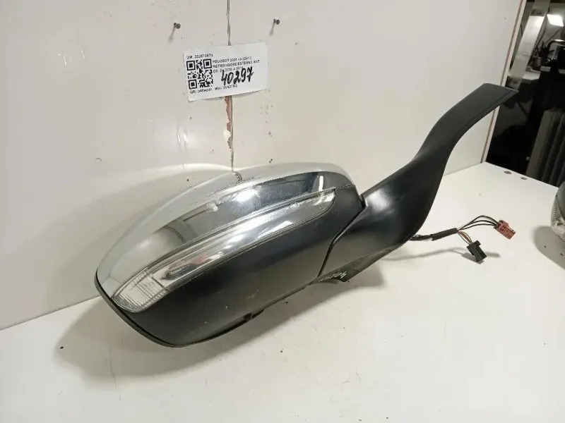 Retrovisore Esterno ANT DX 232673078 Peugeot 2008 I 2013