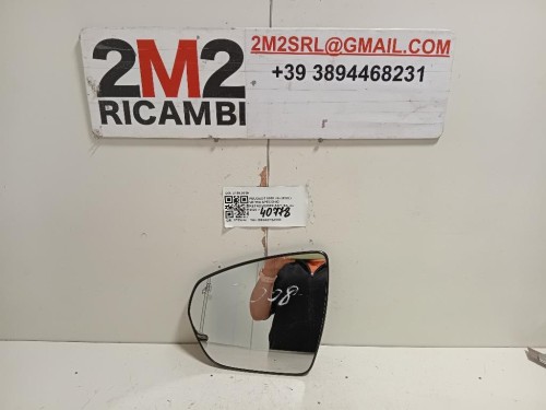 Modanatura Porta ANT SX Volkswagen NEW Beetle I Cabrio 2002