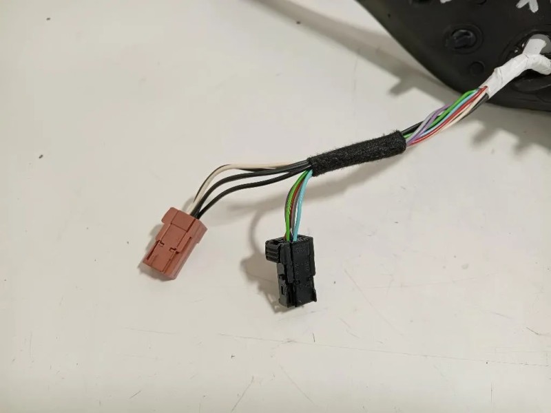 Retrovisore Esterno ANT DX 232673078 Peugeot 2008 I 2013