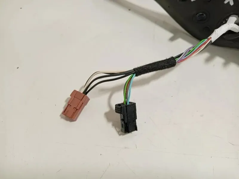 Retrovisore Esterno ANT DX 232673078 Peugeot 2008 I 2013