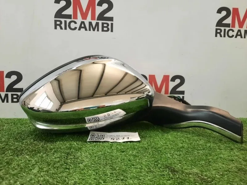 Retrovisore Esterno ANT DX 1611240680 Peugeot 2008 I 2016