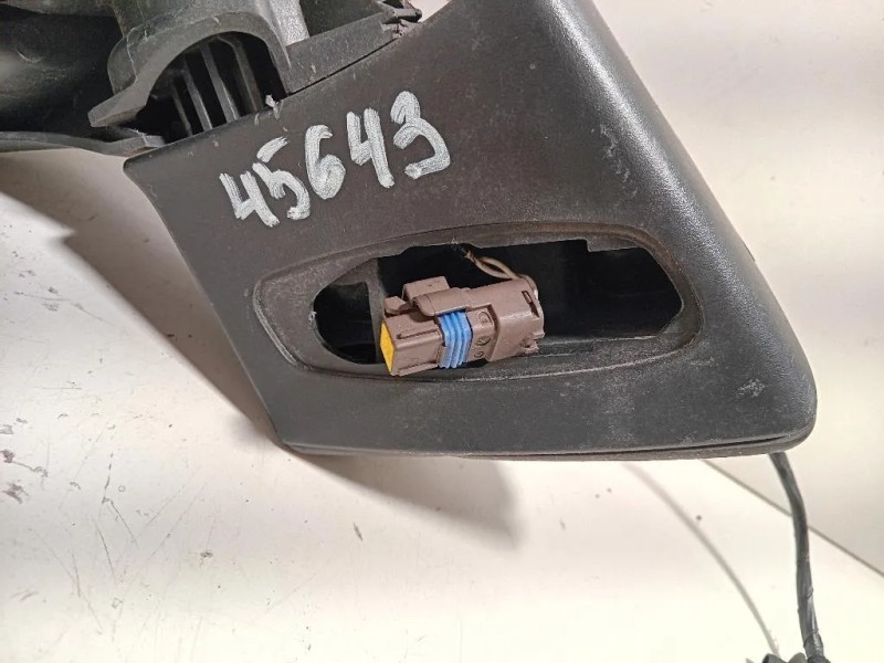 Retrovisore Esterno ANT DX 96806501XT Peugeot 207 CC 2006