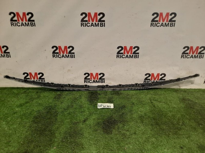 Modanatura Portello POST 51137211167 Bmw Serie 5 F07 GT 2010