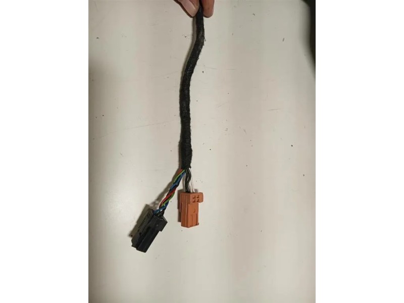 Retrovisore Esterno ANT DX 96806501XT Peugeot 207 CC 2006