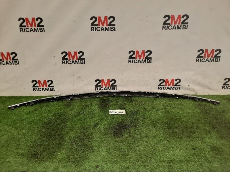 Modanatura Portello POST 51137211167 Bmw Serie 5 F07 GT 2010