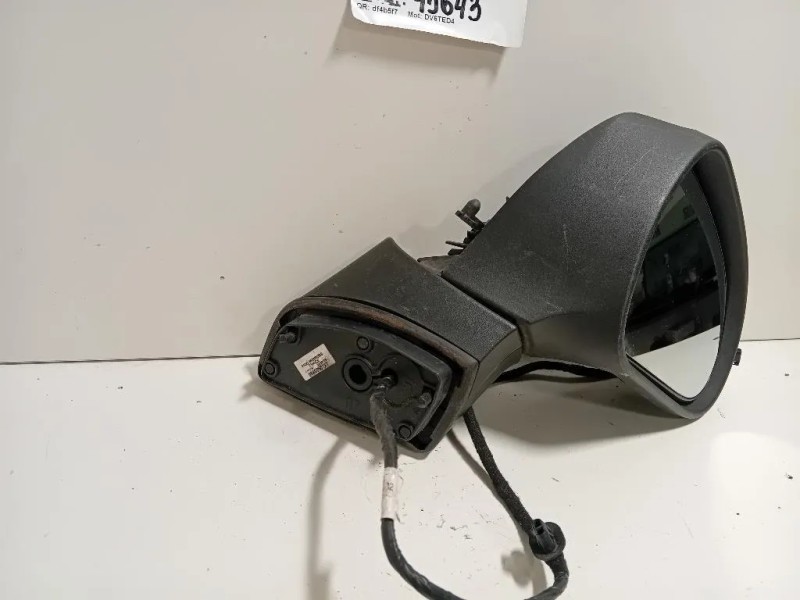 Retrovisore Esterno ANT DX 96806501XT Peugeot 207 CC 2006