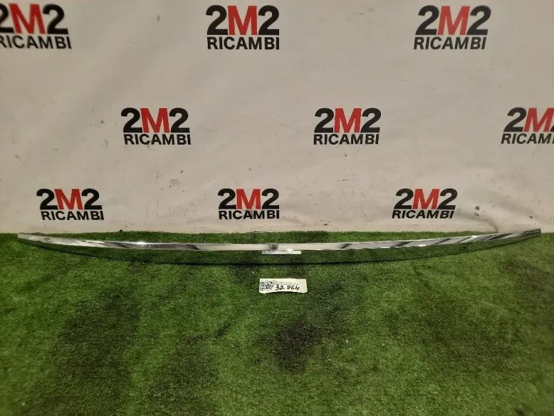 Modanatura Portello POST 51137211167 Bmw Serie 5 F07 GT 2010