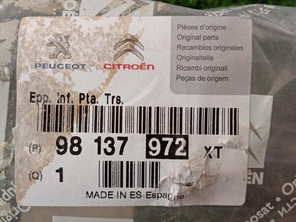 Modanatura Portello POST 98137972 XT Citroen Jumpy IV 2016