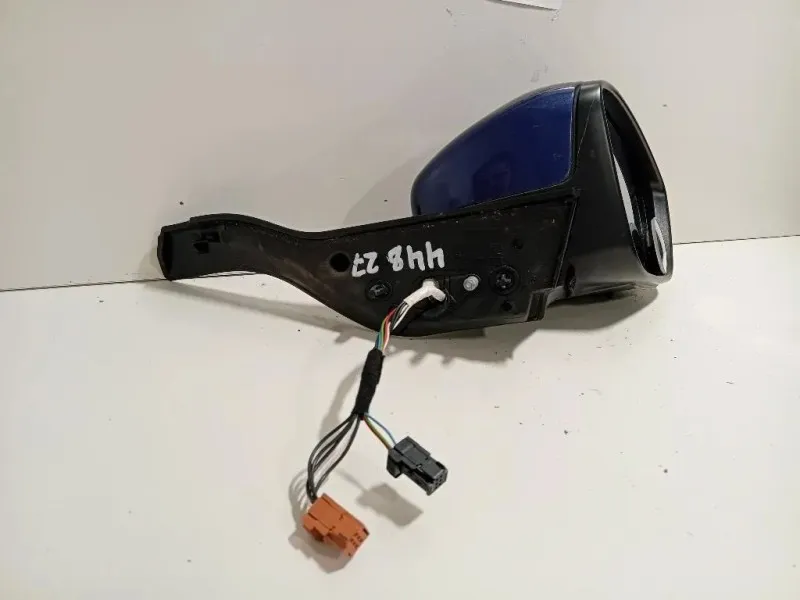 Retrovisore Esterno ANT DX 232673078 Peugeot 208 I 2012