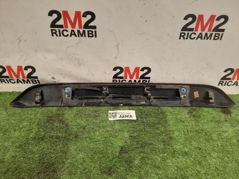 Modanatura Portello POST 848101807R Dacia Duster II 2018