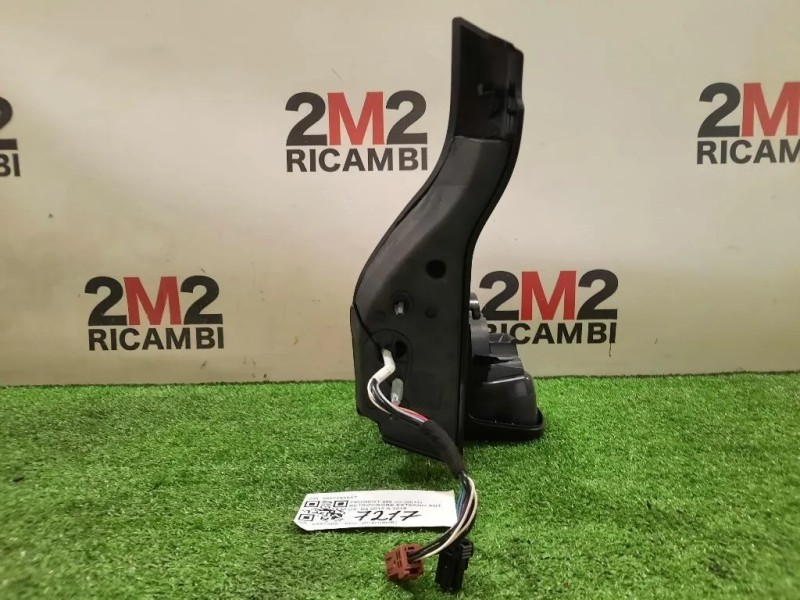 Retrovisore Esterno ANT DX 98077555XT Peugeot 208 I 2012
