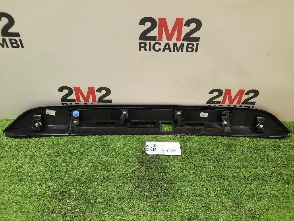 Modanatura Portello POST 848101807R Dacia Duster II 2018