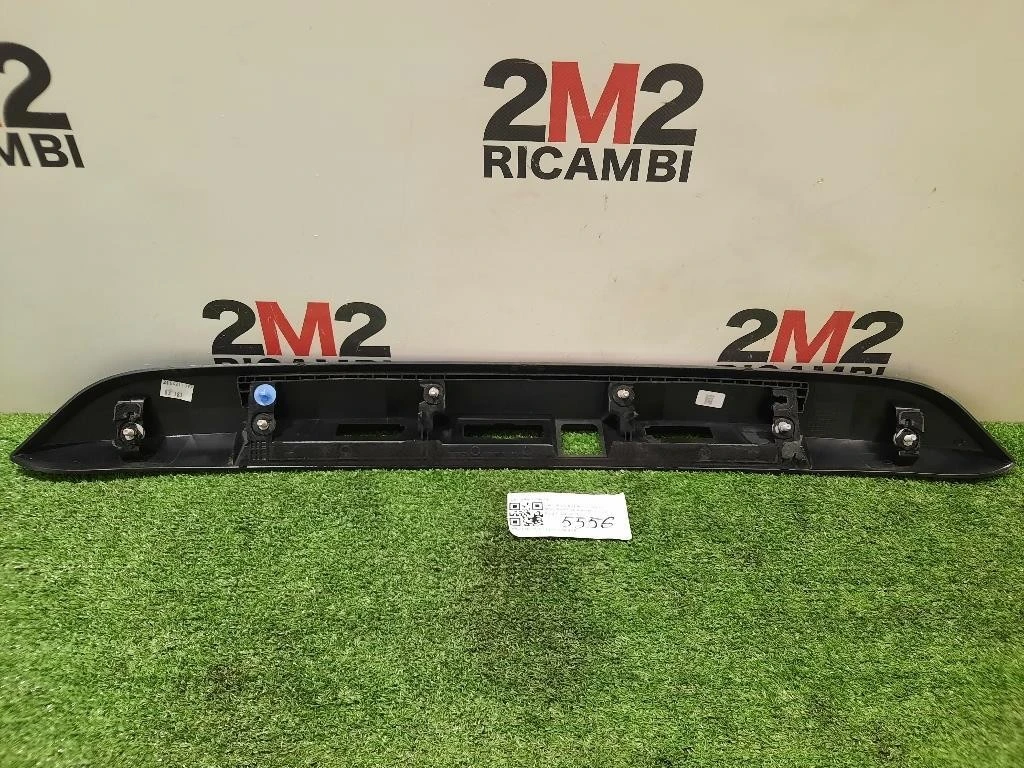 Modanatura Portello POST 848101807R Dacia Duster II 2018