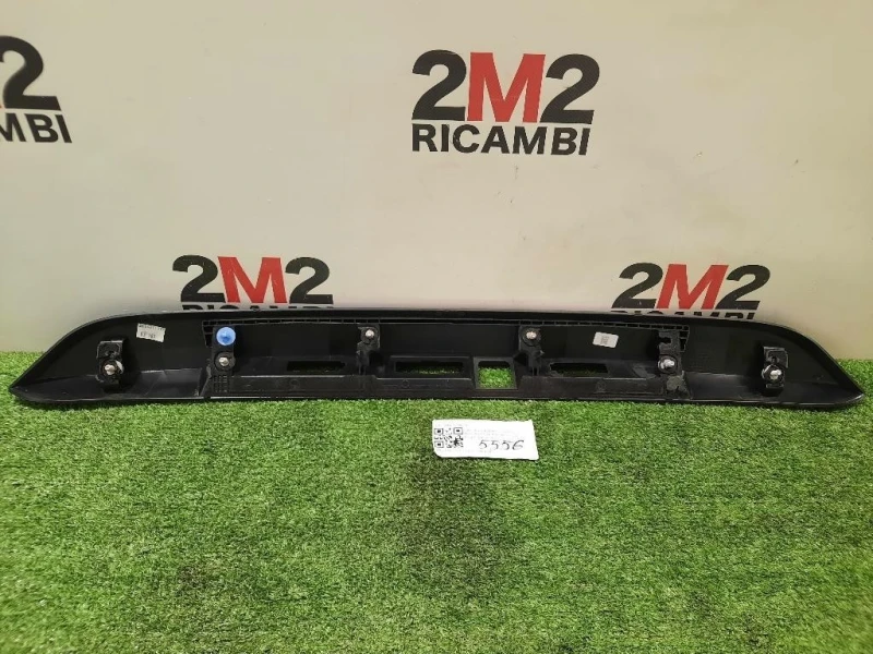 Modanatura Portello POST 848101807R Dacia Duster II 2018