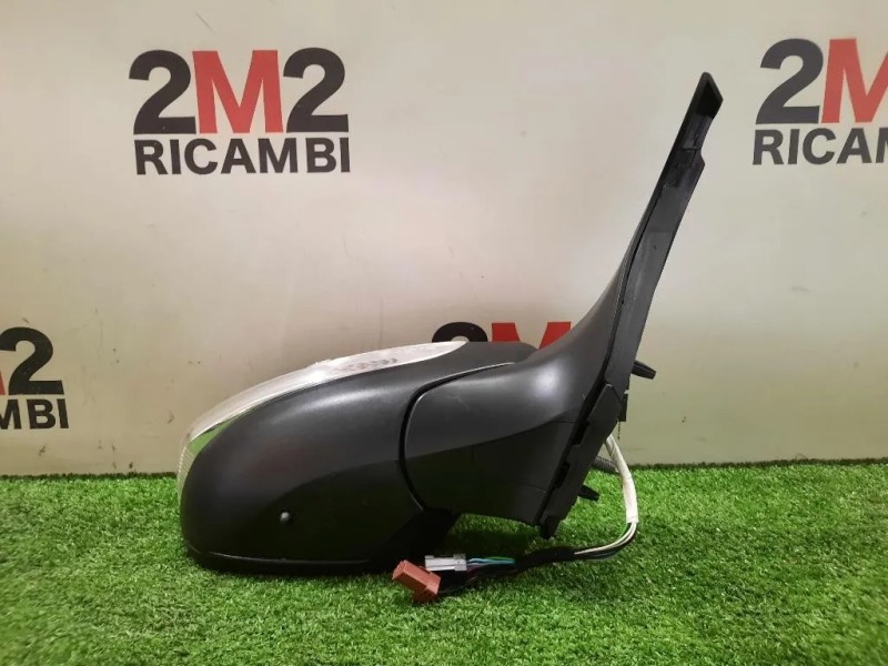 Retrovisore Esterno ANT DX 98077555XT Peugeot 208 I 2012