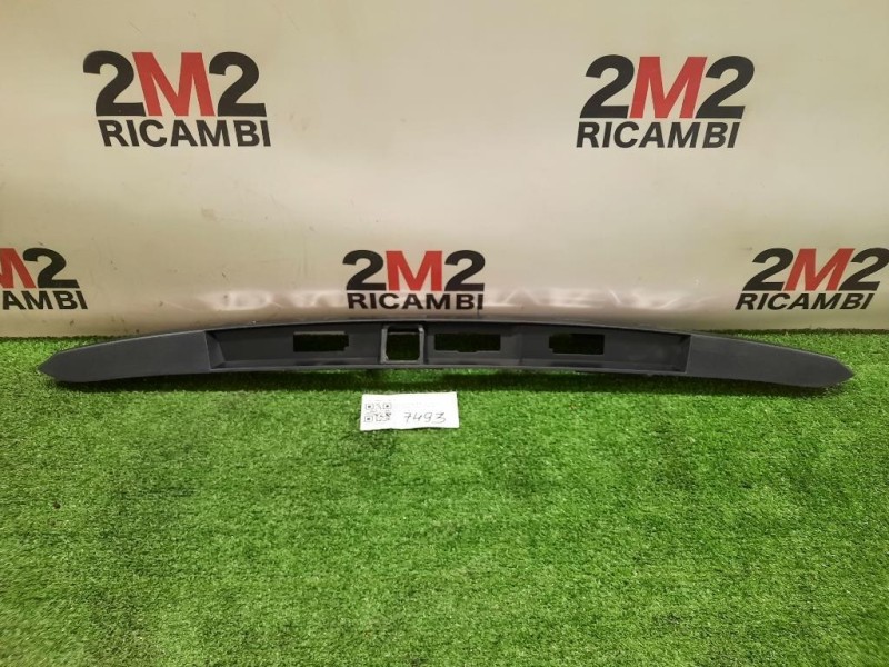 Modanatura Portello POST 848101807R Dacia Duster II 2018