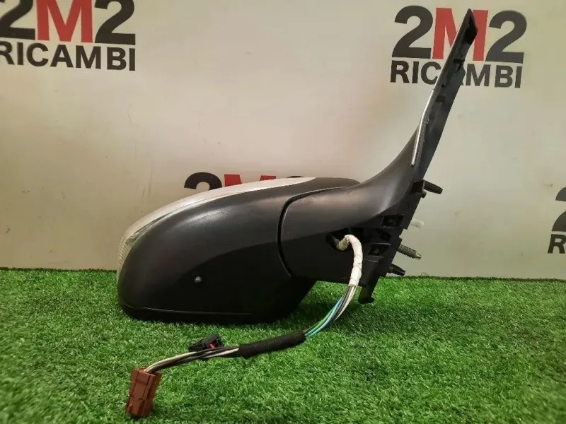 Retrovisore Esterno ANT DX 98077555XT Peugeot 208 I 2012