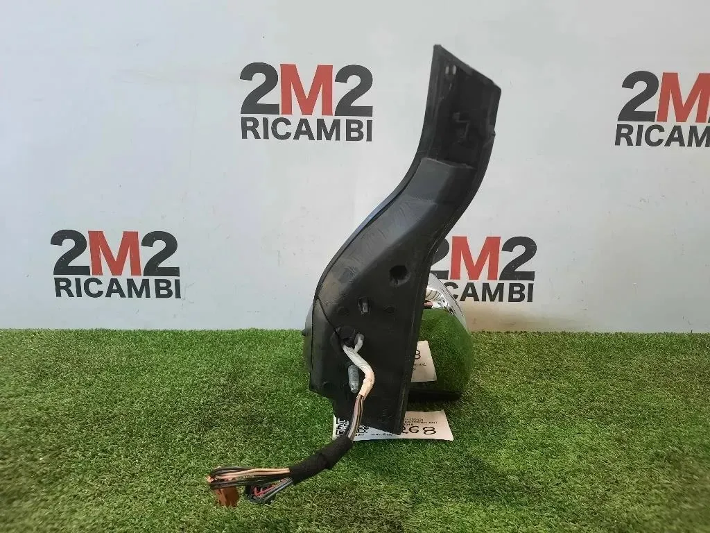 Retrovisore Esterno ANT DX 1611240980 Peugeot 208 I 2012