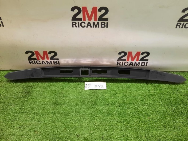 Modanatura Portello POST 848101807R Dacia Duster II 2018