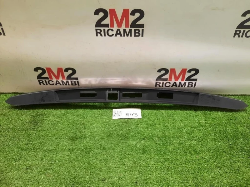 Modanatura Portello POST 848101807R Dacia Duster II 2018