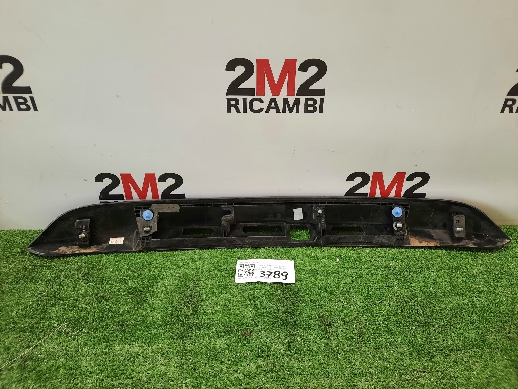 Modanatura Portello POST 848101807R Dacia Duster II 2018