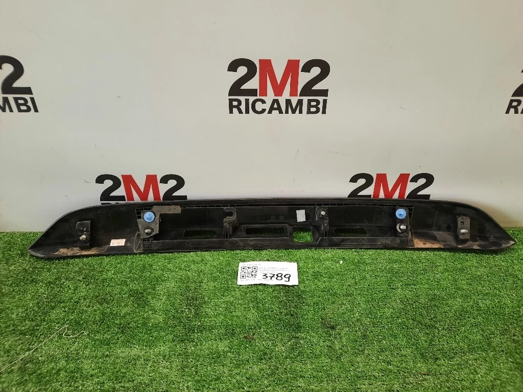 Modanatura Portello POST 848101807R Dacia Duster II 2018