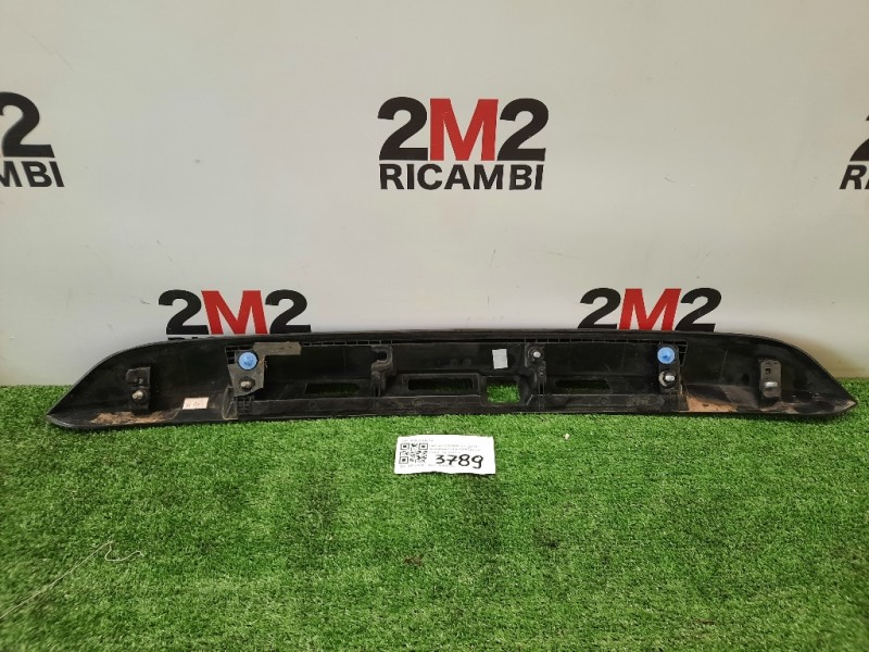 Modanatura Portello POST 848101807R Dacia Duster II 2018