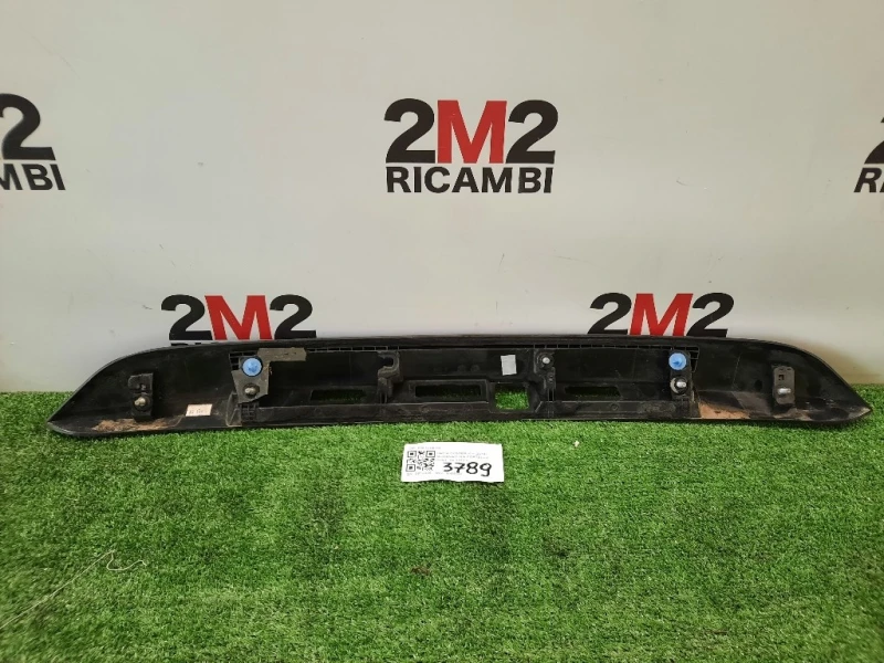 Modanatura Portello POST 848101807R Dacia Duster II 2018