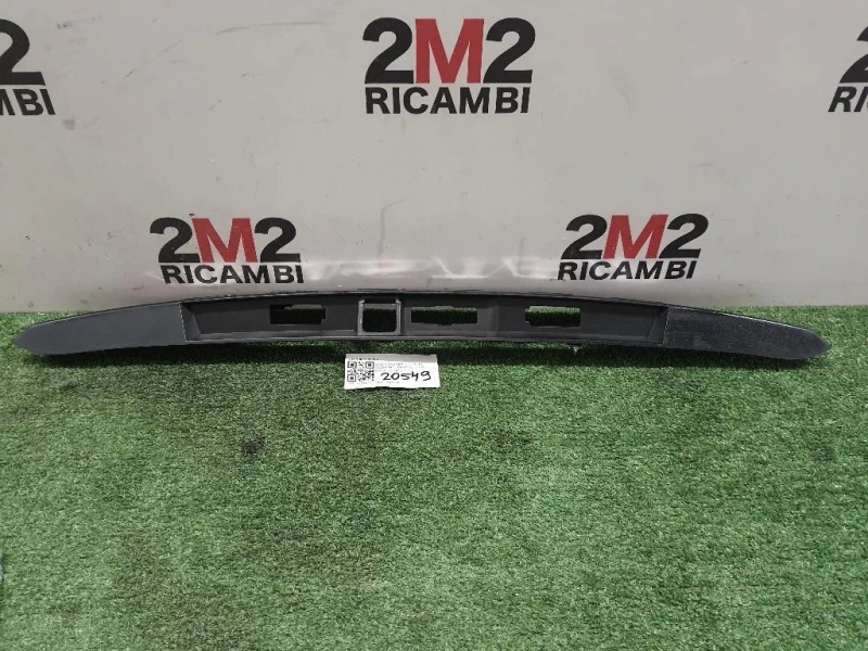 Modanatura Portello POST 848101807R Dacia Duster II 2018