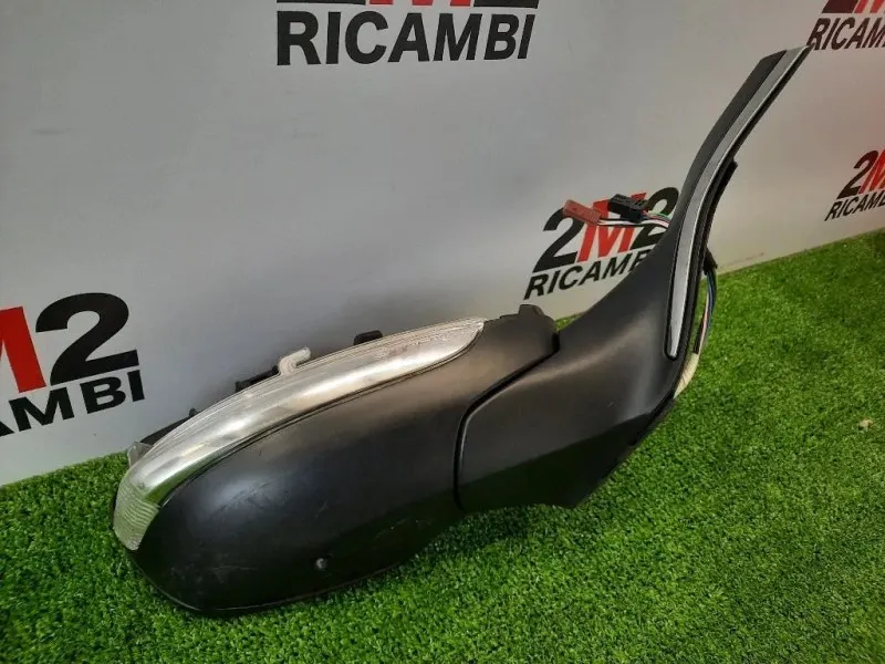 Retrovisore Esterno ANT DX 1611240380 9 FILI Peugeot 208 I 2015
