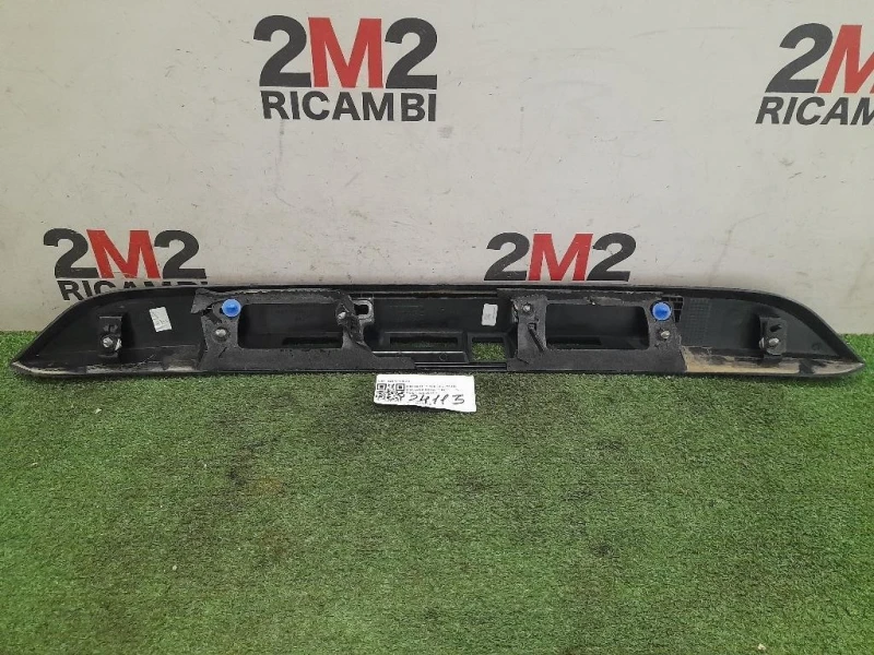 Modanatura Portello POST 848101807R Dacia Duster II 2018