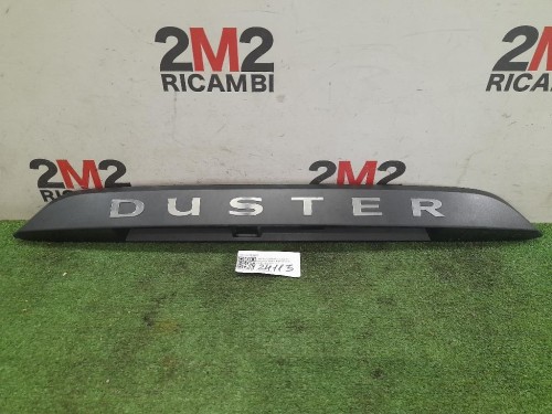 Modanatura Portello POST 848101807R Dacia Duster II 2018
