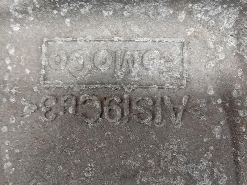 Cambio 6 SPEED MANUAL Ford PUMA II 2019