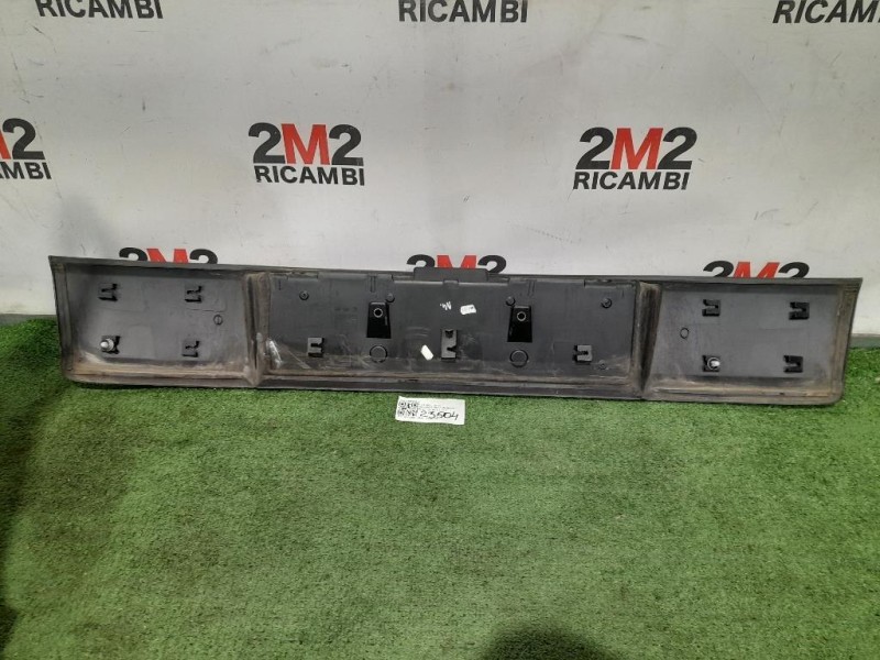 Modanatura Portello POST 735522915 Fiat 500L 2013