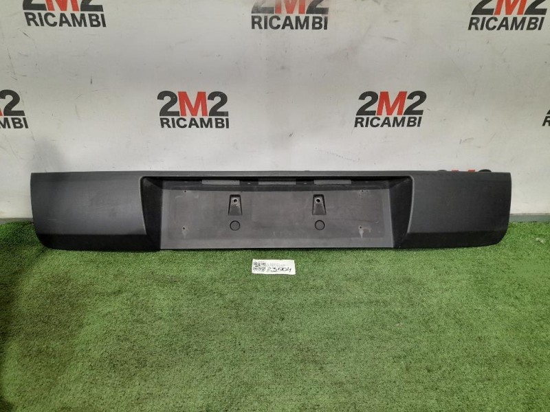 Modanatura Portello POST 735522915 Fiat 500L 2013