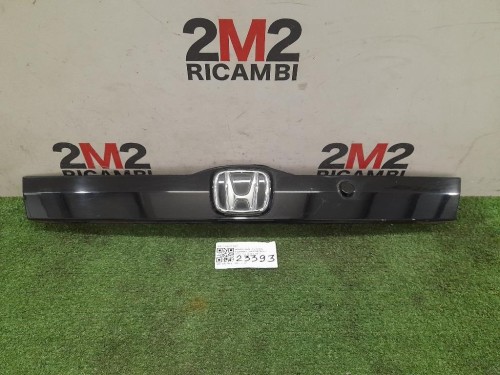 Modanatura Portello POST 74890TF0003 Honda JAZZ II 2008