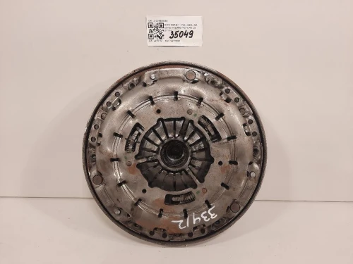 Volano Motore 21208605090 Bmw Serie 1 F20 Berlina 2012