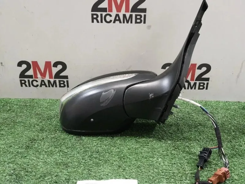 Retrovisore Esterno ANT DX 232673078 Peugeot 208 I 2015