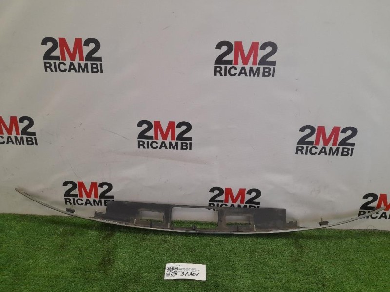 Modanatura Portello POST GX63-40405-A Jaguar XF II 2015