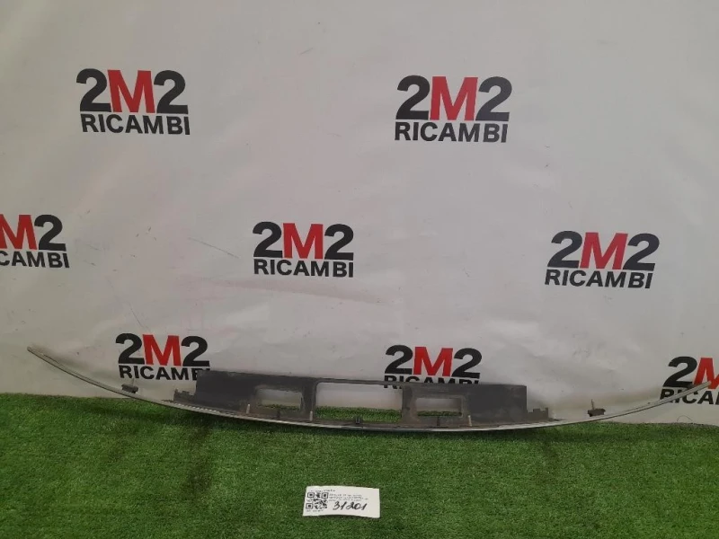 Modanatura Portello POST GX63-40405-A Jaguar XF II 2015